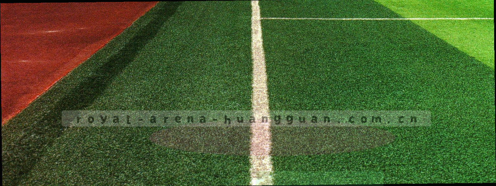 横向刻度线与发光节点组成的抽象时间轴，深色底